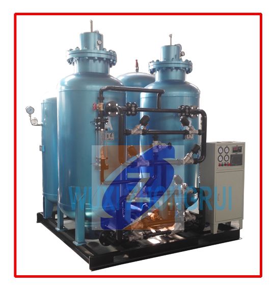 High Quality Industrial Nitrogen Generator for Export