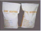 99% Zinc Acetate Anhydrate and Dihydrate Industry Grade