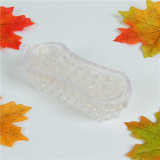 Pet Crystal Massage Bath Brush