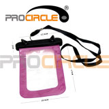 Customized Hot Selling Waterproof Phone Bag (PC-PB1001)