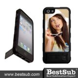 Bestsub Design for iPhone 5/5s/Se Cover with Stand (IP5K20)