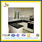 Brazil Black Stone Countertop for Kitchen (YQL-CT0015)