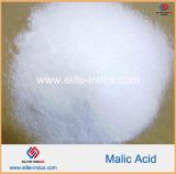 Healthy Food Additive Malic Acid (L, DL)