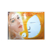 High Quality 24k Gold Natural Facial Mask