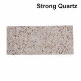 Quartz Countertops with Multicolor for Vanity/Bathroom/Kitchen Wall and Floor