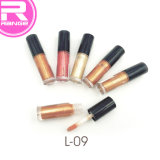 Crystal Liquid Lips Cosmetics Lipstick Moisturizer Shining Diamond Shimmer Glitter Lip Gloss