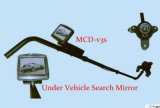 Professional Under/Car Vehicle Search Camera/Mirror (MCD-V3D)