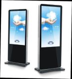 55-Inch Sunlight Readable Floor Stand Digital Signage with Android OS