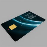 ISO7816 Contact IC Card Smart Card