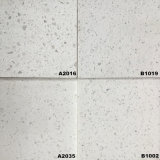 Crystal Glass White Artificial Quartz Stone