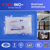 High Quality Feed Grade Dextrose Anhydrous Monohydrate / Anhydous Mono Hydrate