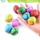 Magic Water Growing Egg Hatching Colorful Dinosaur Children Kids Toy