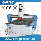 3kw Woodworking CNC Router Engraving Machine