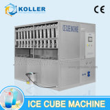 Reliable Quality 3tons Daily Capacity Ice Cube Machines (factory)