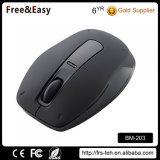 3D Mini Bluetooth Mouse Wireless Optical Mouse