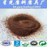 Abrasives Garnet 30/60 Mesh for Waterjet for Garnet Sand