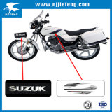 Logo Vinyl OEM Screen Printing Motorcycle ATV Sticker