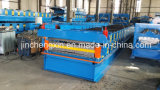 Corrugated Iron and Ibr Forming Machine