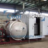 Placenta Powder Vacuum Freeze Dryer/Vacuum Freezing and Drying Equipment