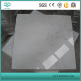 Polished/Honed Statuary/Oriental White Marble Stone/Wall/Flooring Tiles