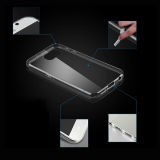 Crystal Clear TPU Case for iPhone 7, Ultra Thin Case for iPhone 7 Cover