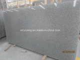 G603 Padang Crystal White Granite Slab for Kitchen Top