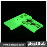 Glazed Luminous New Design for 3D iPhone5 Cover (IP5D01YG)