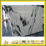 Natural Polished Panda White Stone Marble for Kitchen/Bathroom/Wall/Flooring/Step/Tile/Cladding