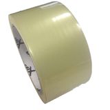 Transparent/Clear BOPP Adhesive Tape OPP Packing Tape