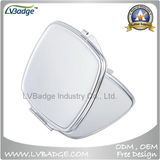 Factory Sell Personalized Portable Compact Mirror