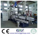 20-133mm Screw CaCO3 Filler Mastrubatch Granulation Line /Plstic Color Mastrubatch Compounding Machine