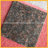 Cheap Polished Indian Brown/ Tan Brown / Coffee Brown/ Coral Brown Granite