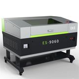 CO2 Laser Cutting and Engraving Machines Es-9060 with Right Price