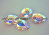 Ab Color Point Back Crystal Stone for Jewelry Accessories (3003)