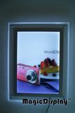 Single Side LED Crystal Light Box (MDCLB-A4)