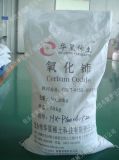 CNAS Pass White Powder Cerium Oxide of High Purity