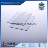 100% Lexan Fire-Resistance Acrylic Frosted Sheet