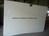 China Construction Material Crystal White Marble Tile