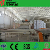 Natural Gas Type Paper Faced Gypsum Board Making Machine