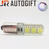 High Power Car LED Ba9s 5050 6SMD Crystal Car Turn Signal Bulb