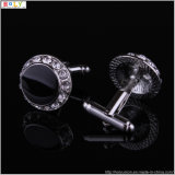 Crystal Cufflinks Groom Cuff Shirt Cuff Links (Hlk30897 (1))