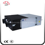 DC Motor Energy Recovery Ventilator