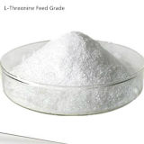 98.5% L-Threonine Feed Grade Feed Additive for Sale