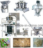 8-10 Heads Weighting Bag Packing Machine