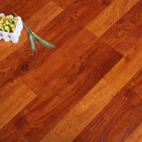 Embossed Surface New Designs HDF Laminate Flooring