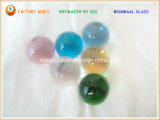 Logo Glass Ball/Logo Glass Bead