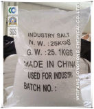 Sodium Chloride Tech Grade / Industry Salt Powder / Granule