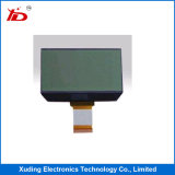 20*4 Cog FSTN LCD Display Characters and Graphics