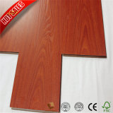 Factory of Crystal Dark Apple Wood Flooring Laminate Flooring