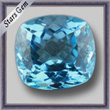 Various High-Quality Cut Natural Topaz Stones